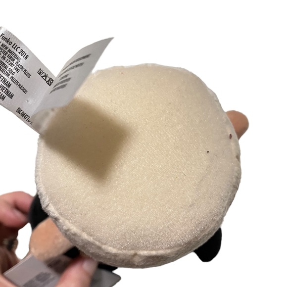 NWT Aladdin Disney Funko Plush - Picture 5 of 6